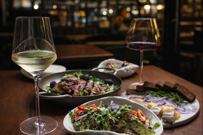 georgian cuisine restaurant in valencia (12)