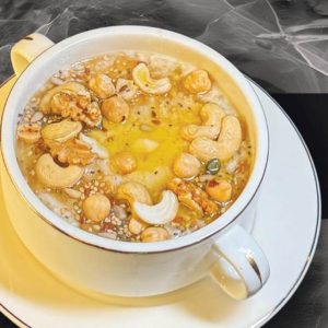 Desayunos