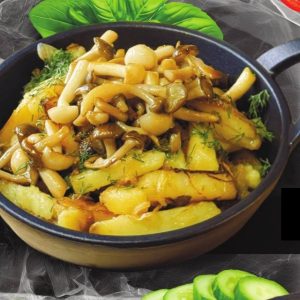 Овощная паста (Копировать)