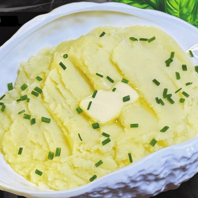 Картофель по деревенски (Копировать)