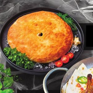 Ножка барана с картофельным пюре (7) (Копировать)