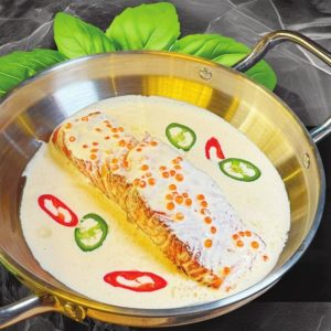 Шашлык из телятины (Копировать)