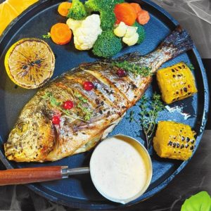 Pescado