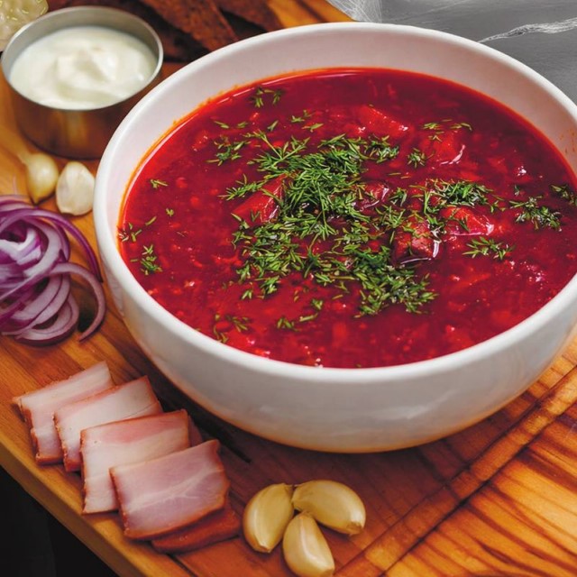 Куриный суп (1,3) (Копировать)