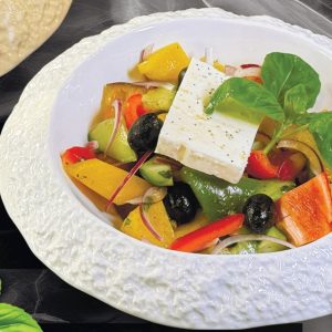 Цезар з куркою (1,3,4,7) (Копировать)