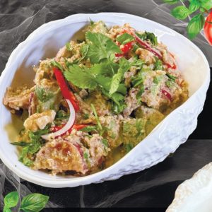 Ensaladas