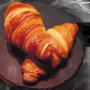 croissant clásico