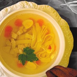 Грибной крем суп (7) (Копировать)
