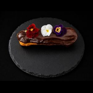 Эклеры классические