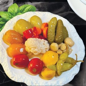 Хумус з телятиною (Копировать)