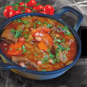Чахохбили (7) (Копировать)