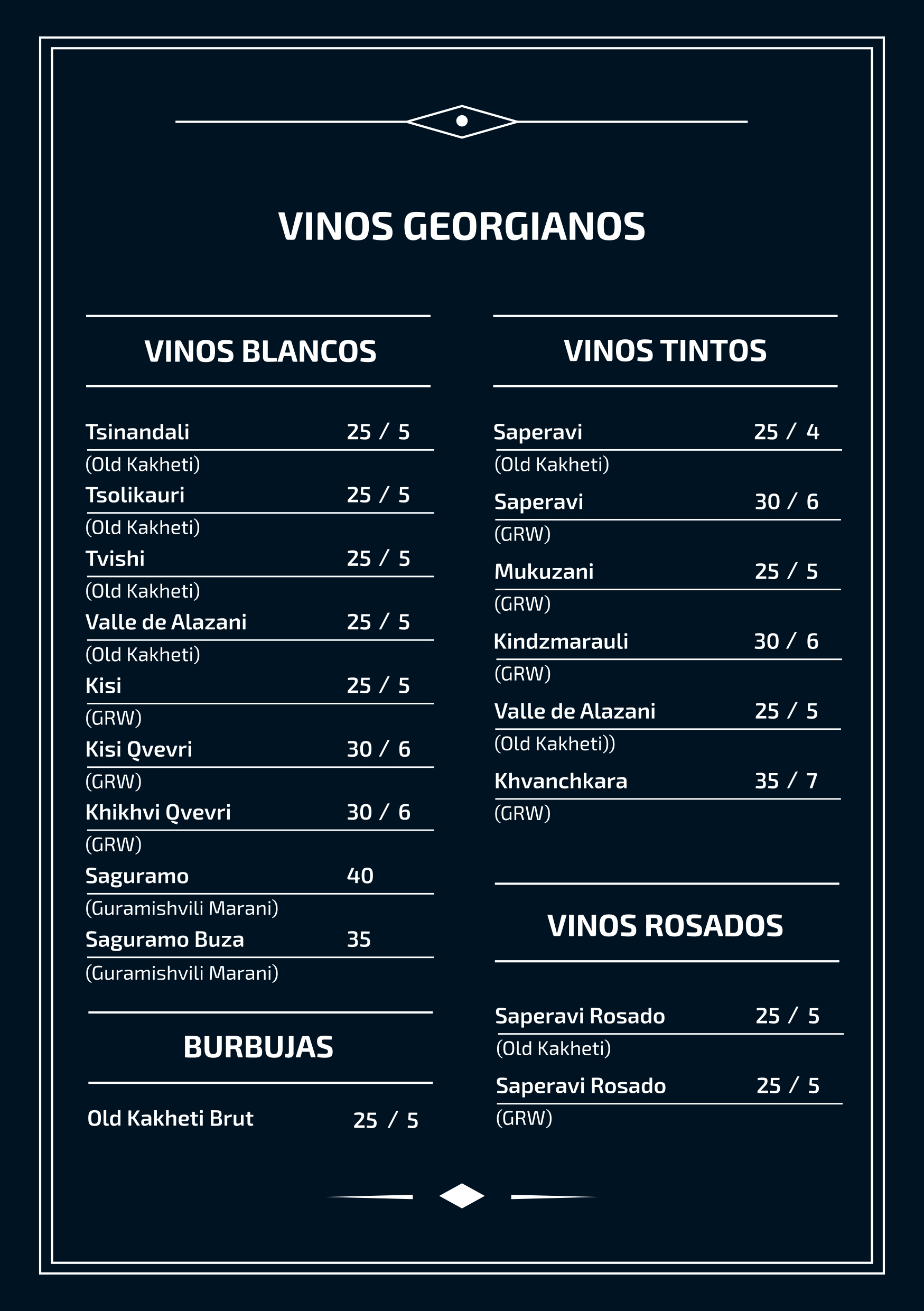 vino