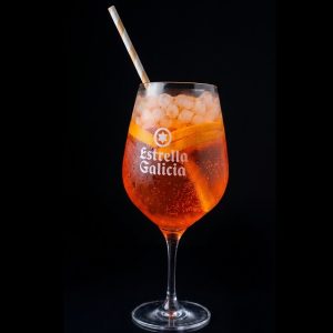 aperol spritz