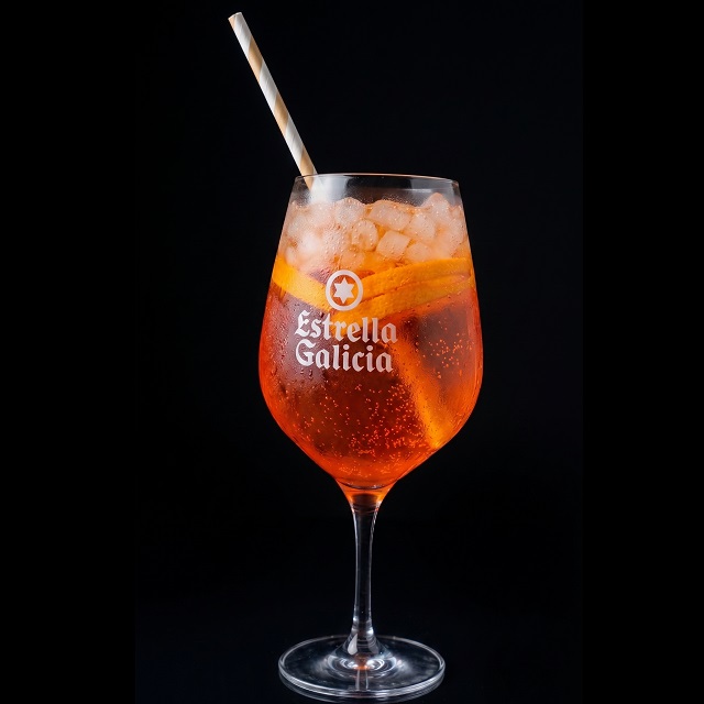 aperol spritz