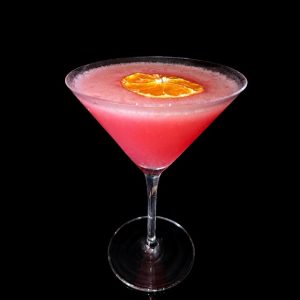 cosmopolitan