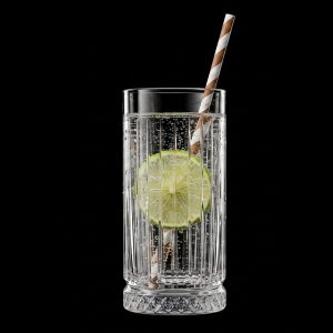 gin & tonic