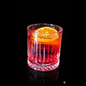 negroni st germain