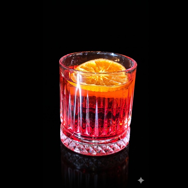 negroni st germain
