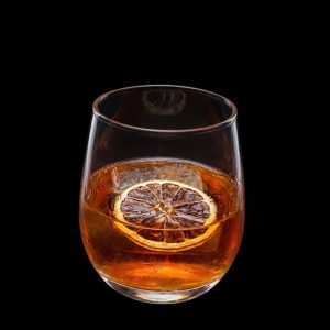 old fashioned