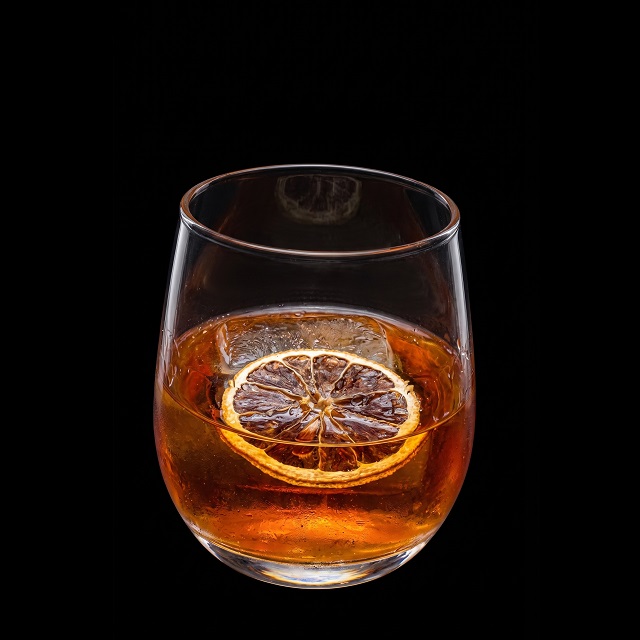 old fashioned