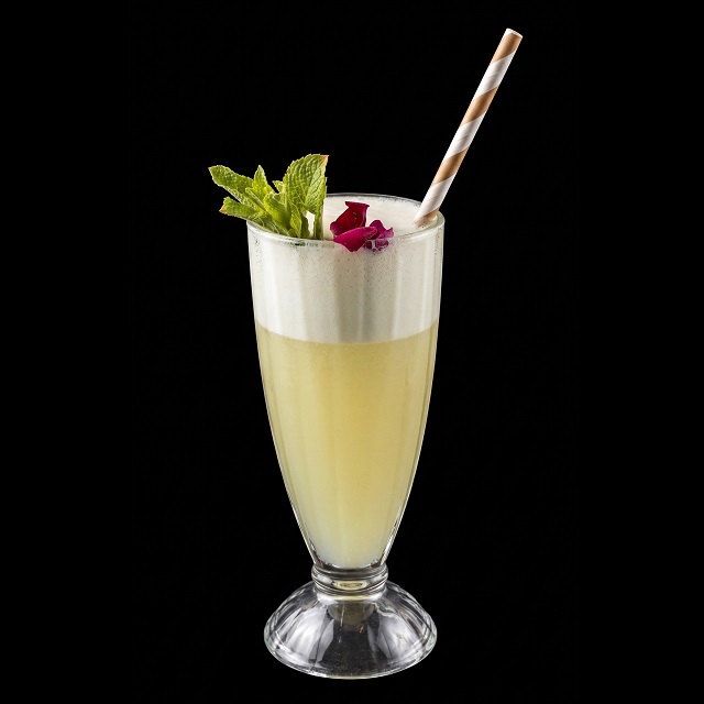 piña colada