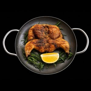 Куриные люля с сыром (Копировать)