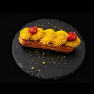Эклеры классические (Копировать)